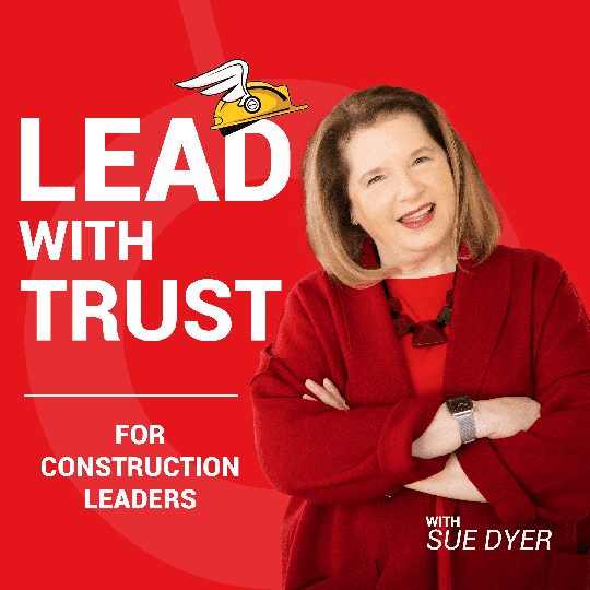 Lead With Trust