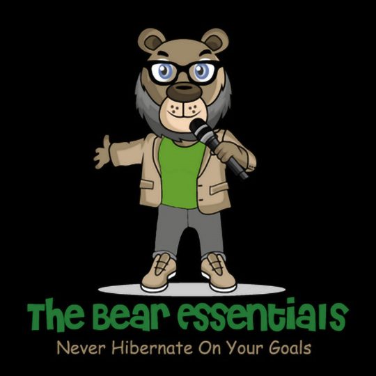 The Bear Essentials